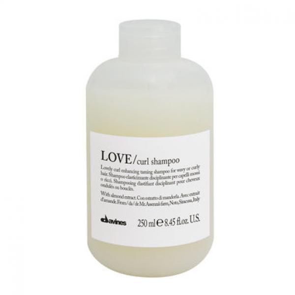Davines - Love Curl Shampoo 250ml